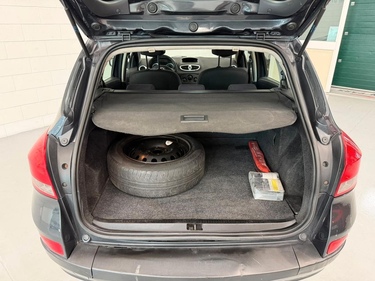 Renault Clio Storia 1.2 5 porte GPL Confort