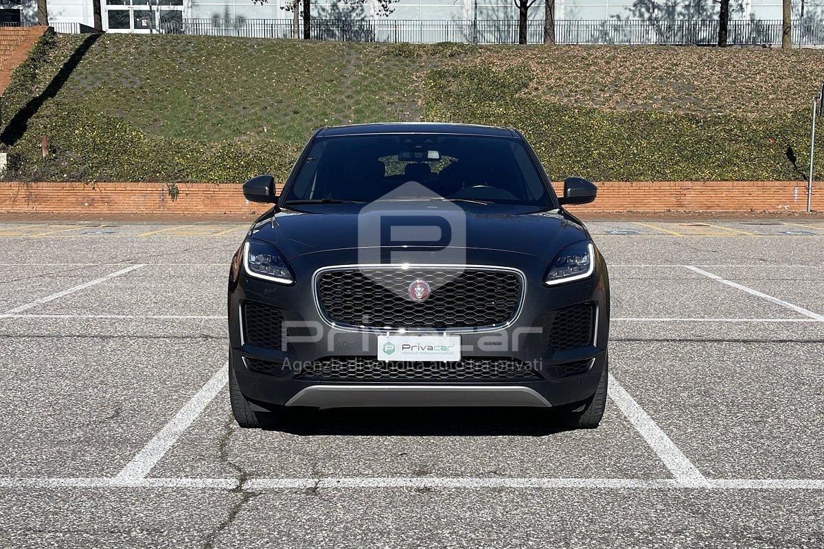 JAGUAR E-Pace 2.0D 150 CV