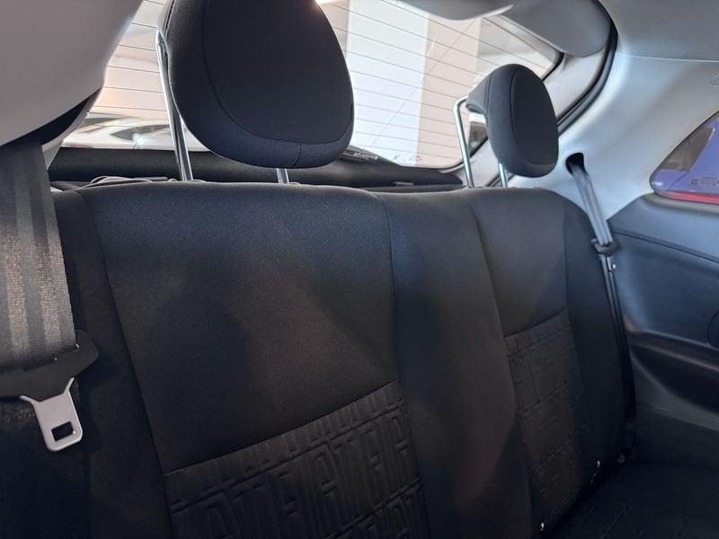 FIAT 500 Electric Elettrica La Prima 118cv