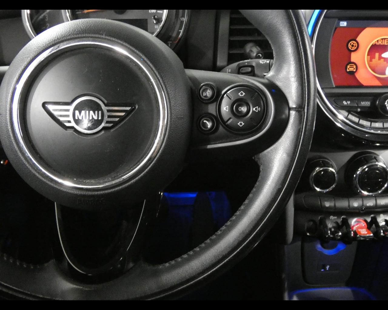 MINI Mini 5 porte (F55) - Mini 1.5 One D Hype 5 porte