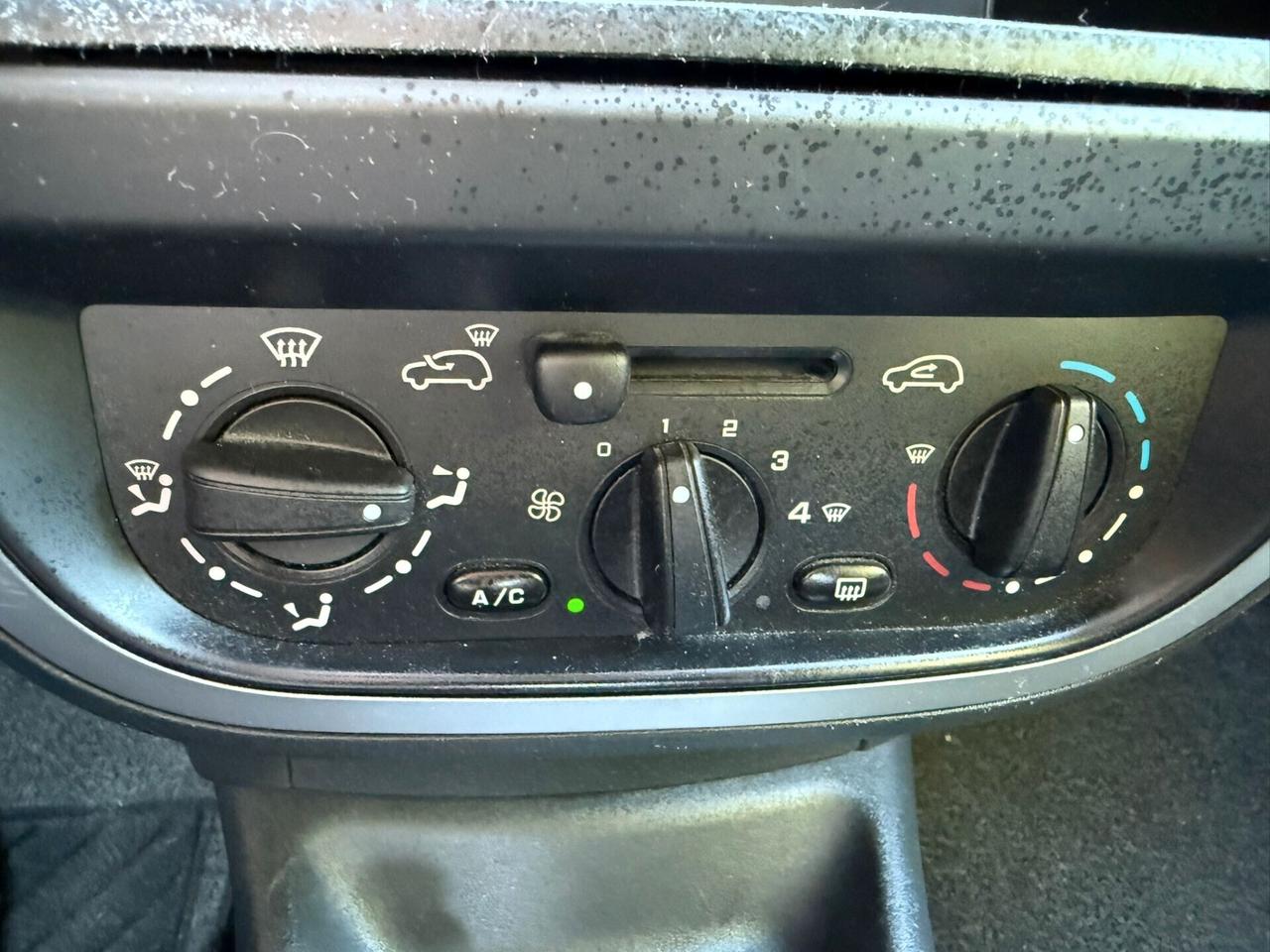 Citroen C2 1.1 unco-propr 57.000km !!!