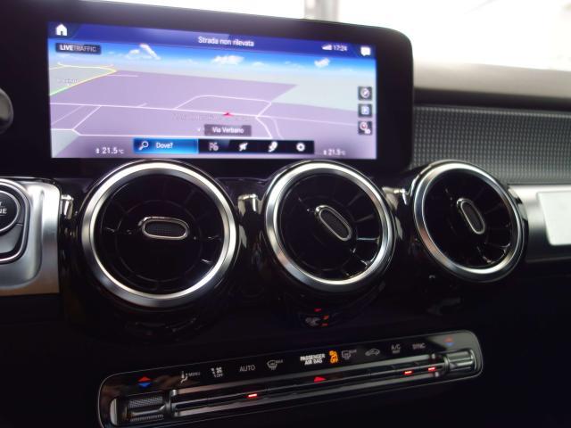 Mercedes-Benz GLB 200 GLB - X247 2019 d Sport Plus auto