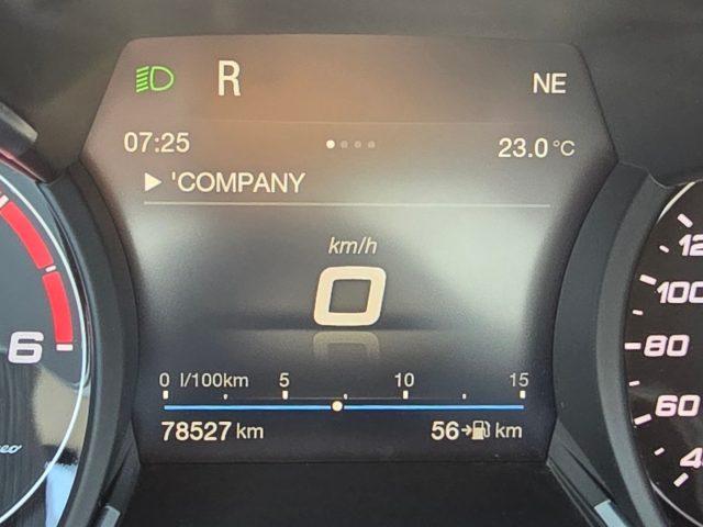 ALFA ROMEO Stelvio 2.2 Turbodiesel 190 CV AT8 Q4 Sprint