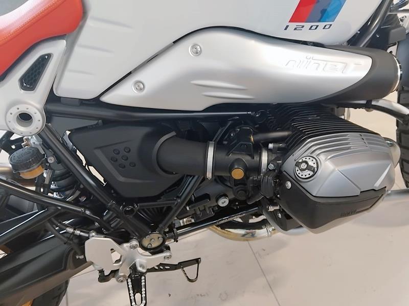 Bmw R nine T Urban Gs