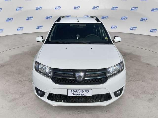 Dacia Logan MCV 0.9 tce Ambiance Gpl S&S 90cv