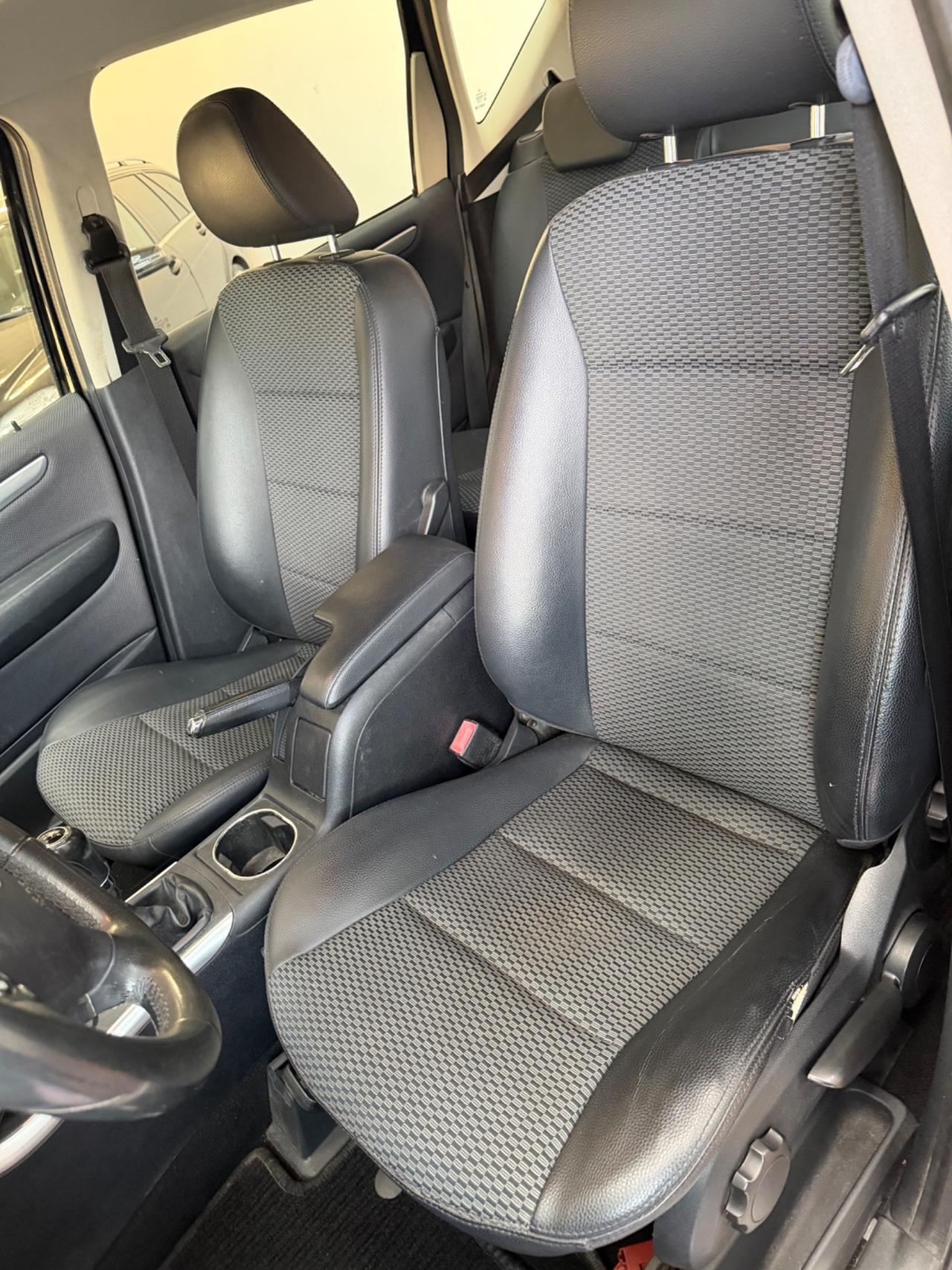 Mercedes-benz A 180 Special Edition