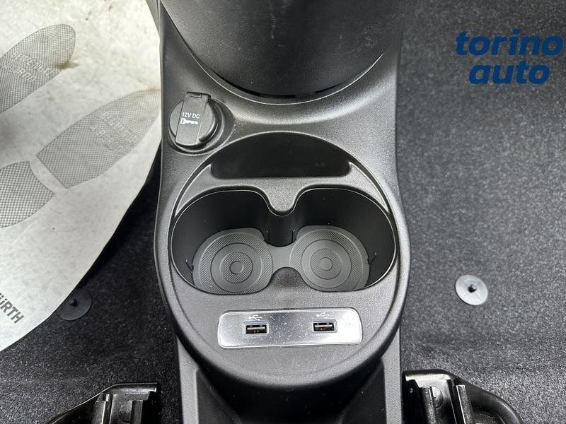 FIAT 500C 500 C 1.0 Hybrid Dolcevita