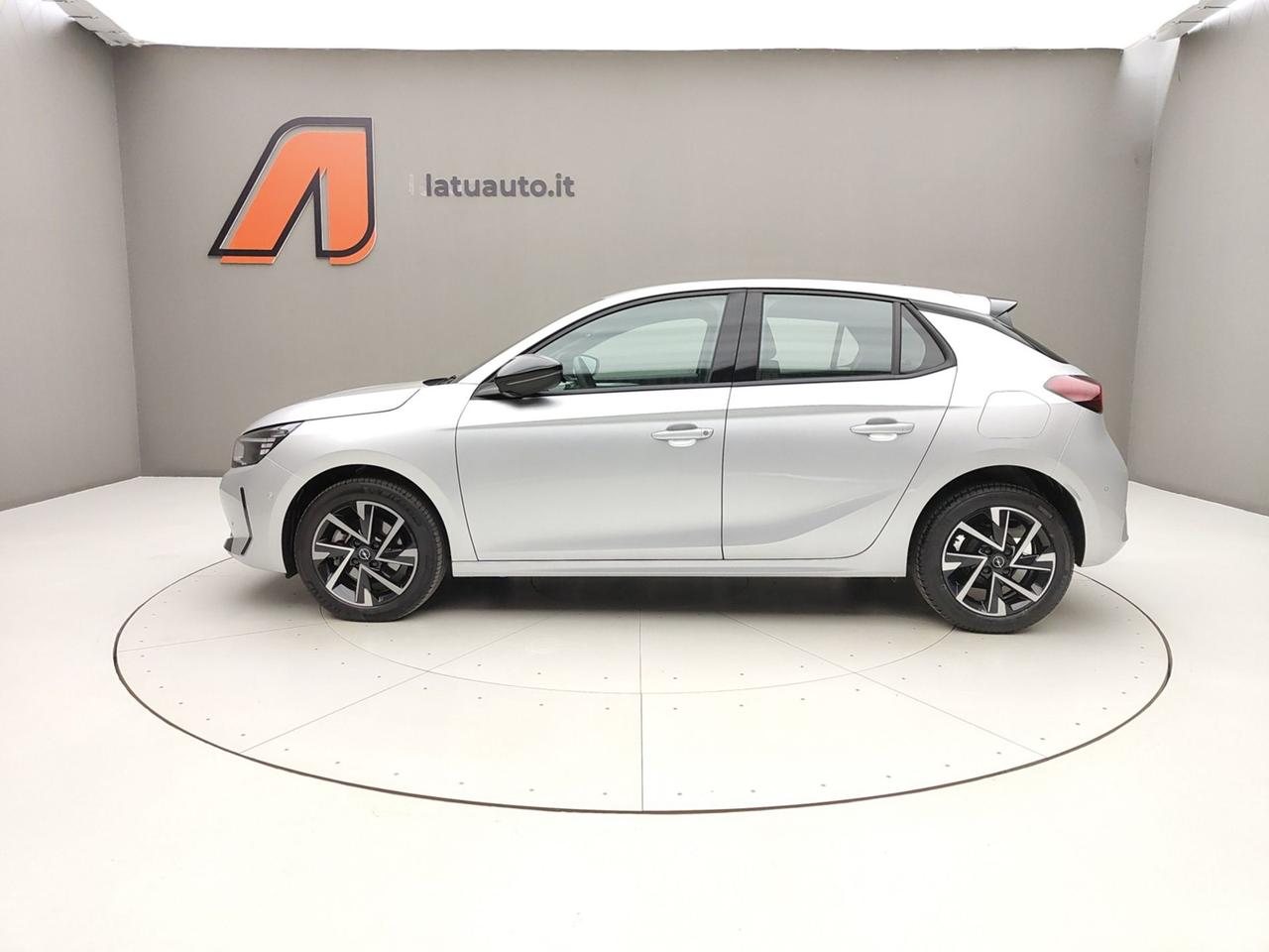 OPEL Corsa VI 2023 1.2 100CV GS AT8