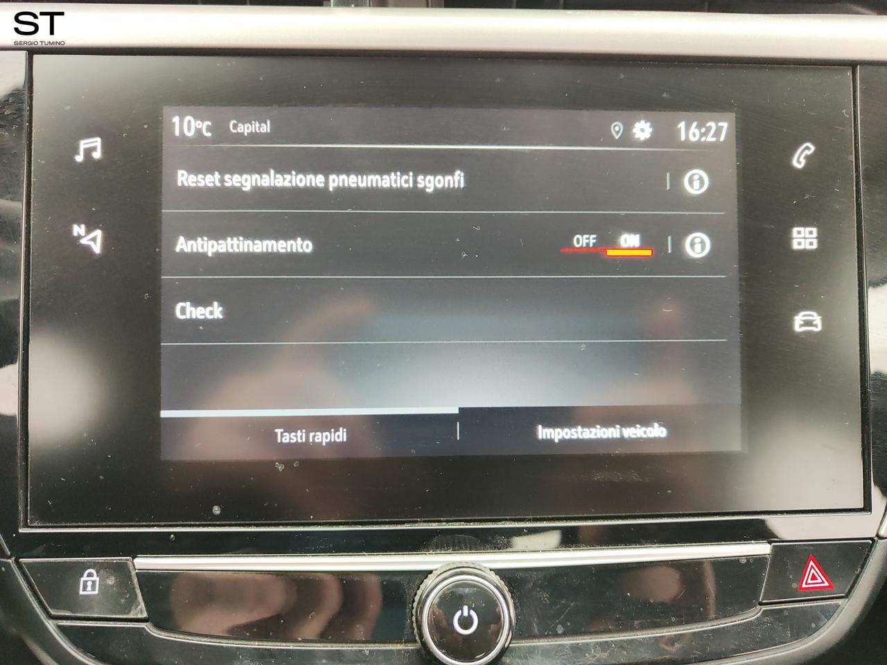 OPEL Corsa 6ª serie - Corsa 1.5 D 100 CV Edition