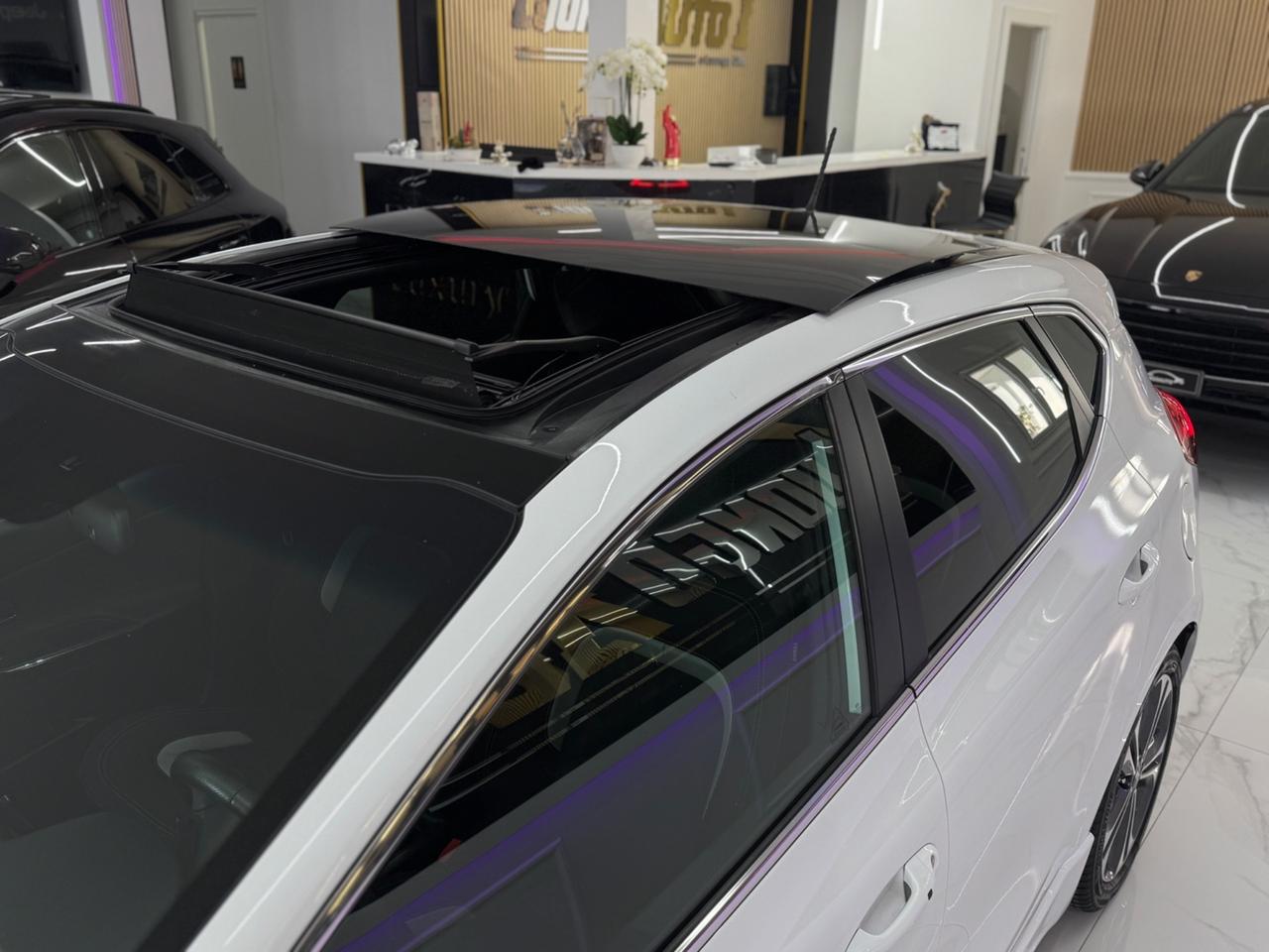 Kia Ceed 1.6 136CV DCT GT Line UNICA