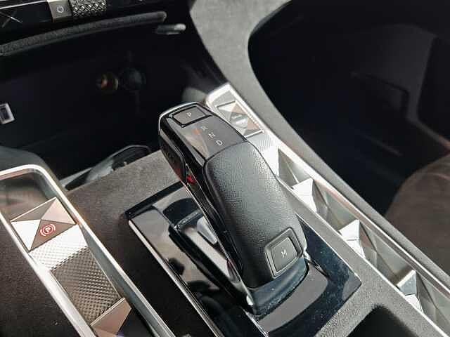 DS DS 7 DS 7 BlueHDi 130 aut. Performance Line