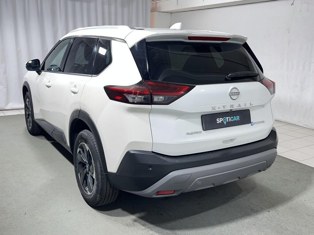 Nissan X-Trail 1.5 e-power N-Connecta e-4orce 4wd 7p.ti