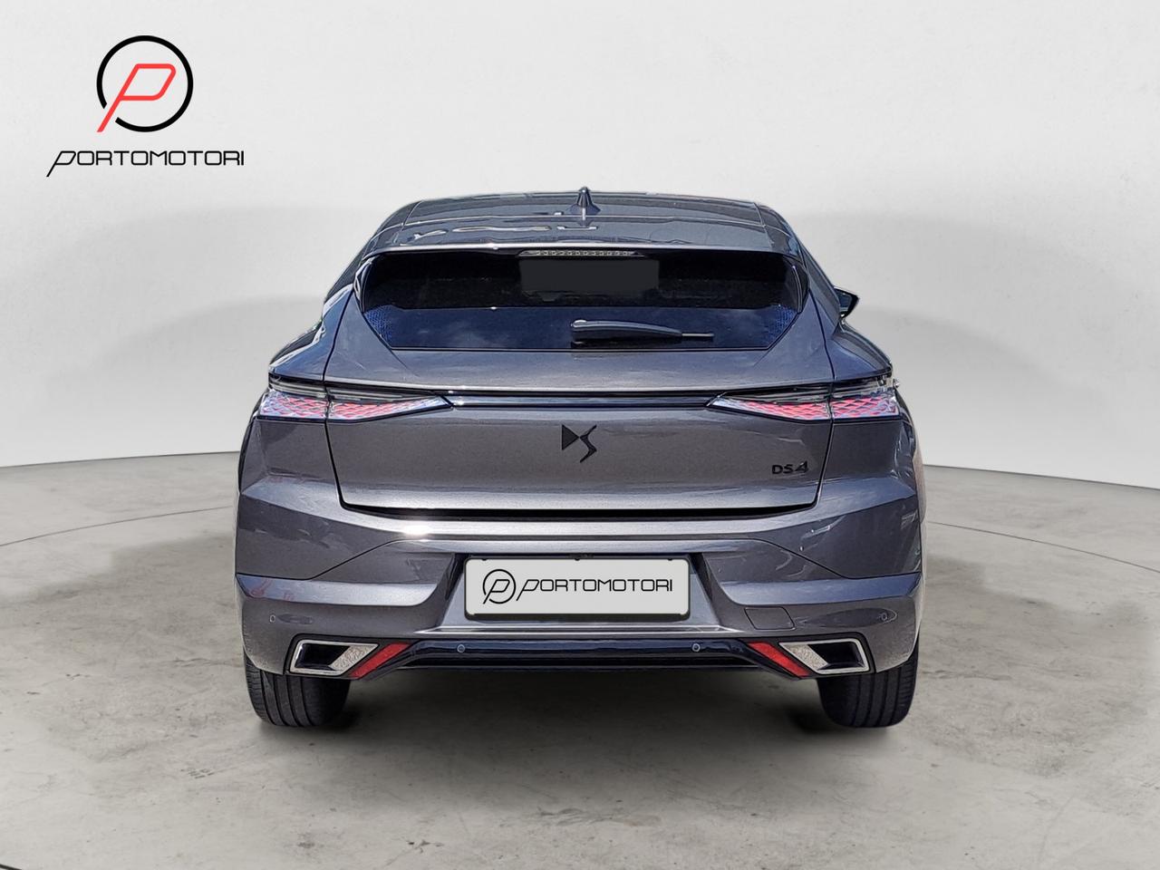 DS DS 4 2ª serie - DS 4 BlueHDi 130 aut. Performance Line+