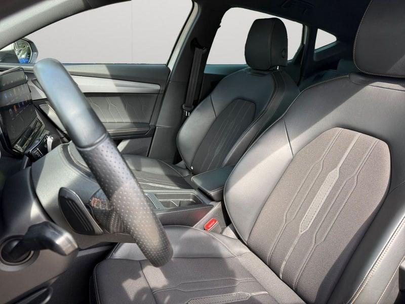 CUPRA Formentor CUPRA FORMENTOR 1.5 TSI DSG 150CV