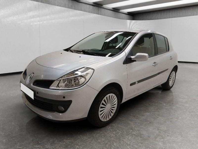 Renault Clio 5p 1.2 16v Le Iene c/CL