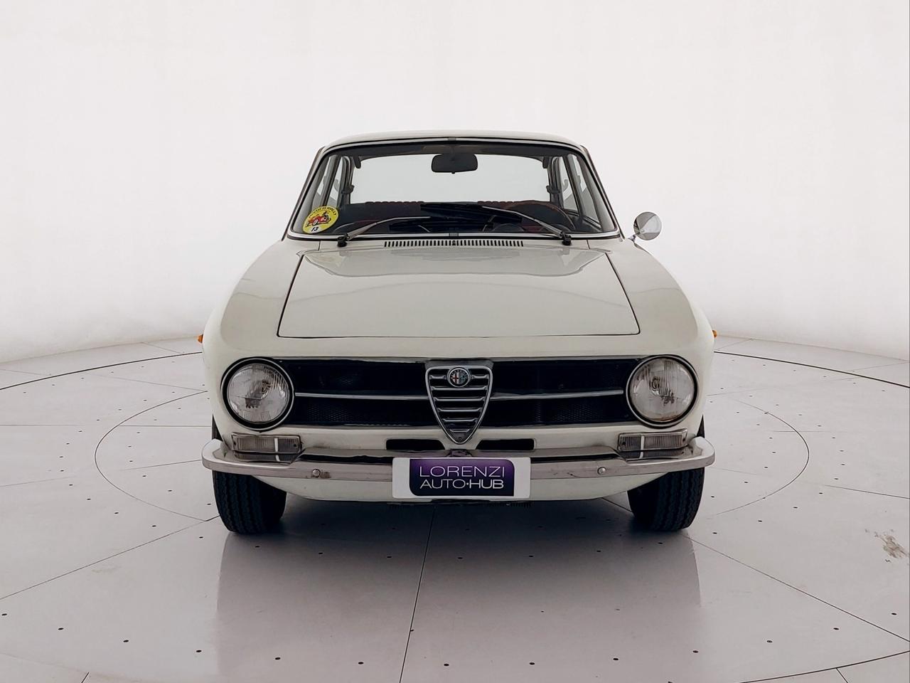 ALFA ROMEO GT 1300 JUNIOR ASI