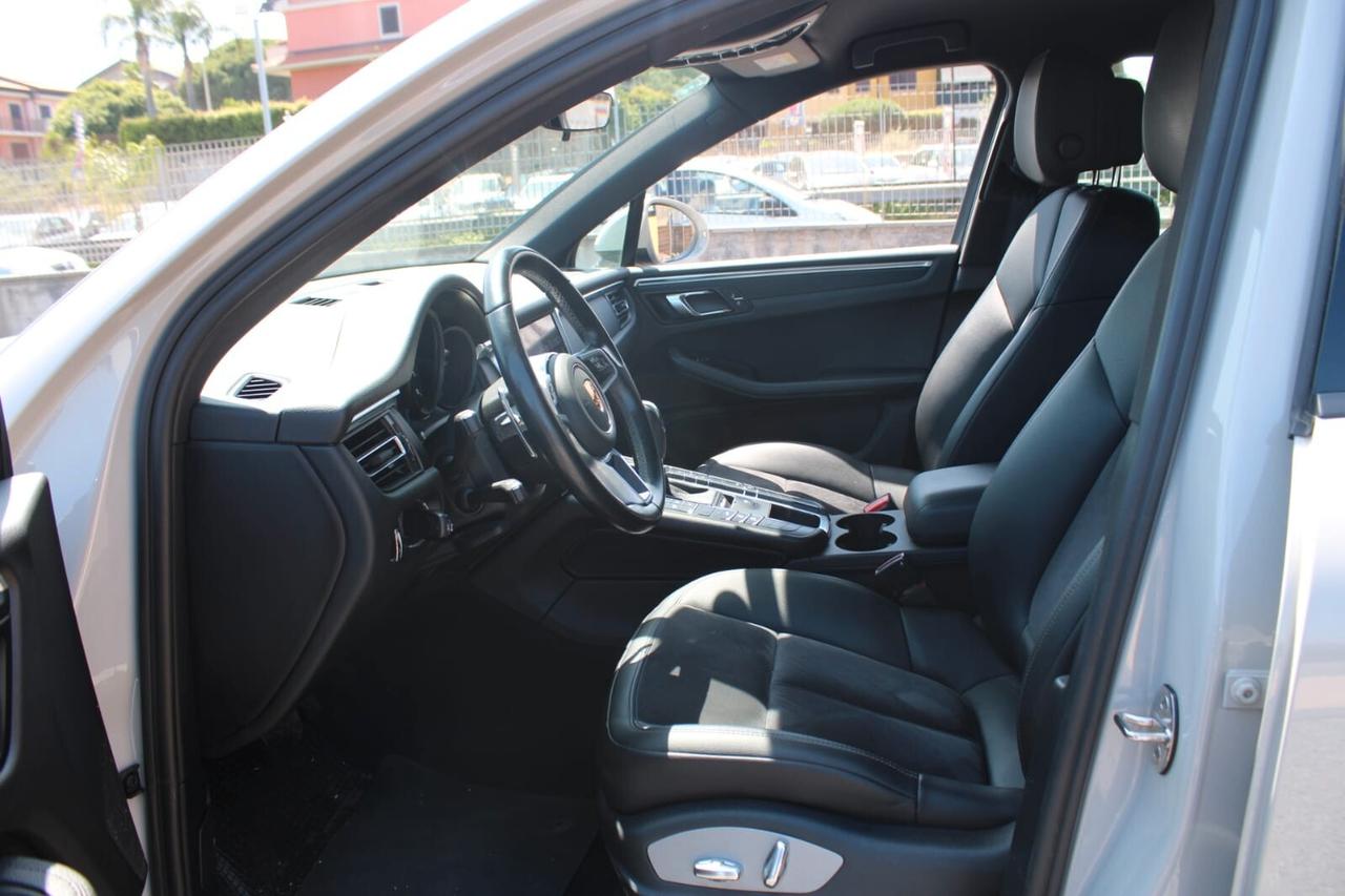Porsche Macan Tua A SOLI 638€ al mese Anticipo 8000€