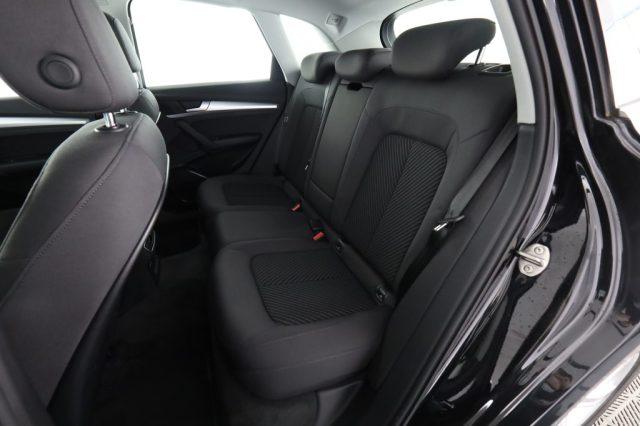 AUDI Q5 Q5 35 TDI S tronic Business Advanced