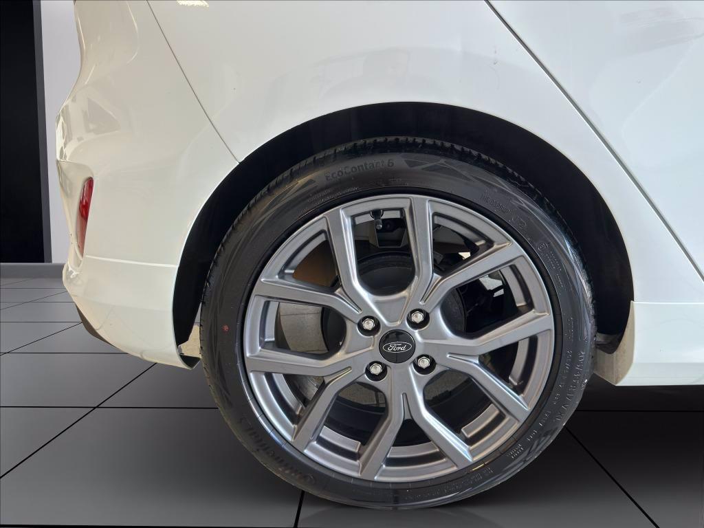 FORD Fiesta 5p 1.0 ecoboost h ST-Line 125cv del 2023
