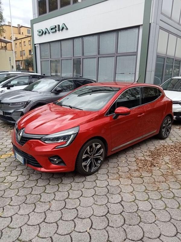 Renault Clio Clio Blue dCi 85 CV 5 porte Intens