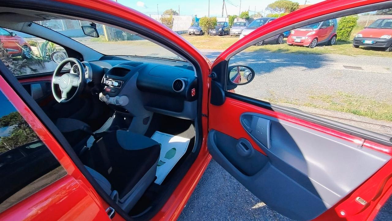 Citroen C1 1.0 5 Porte