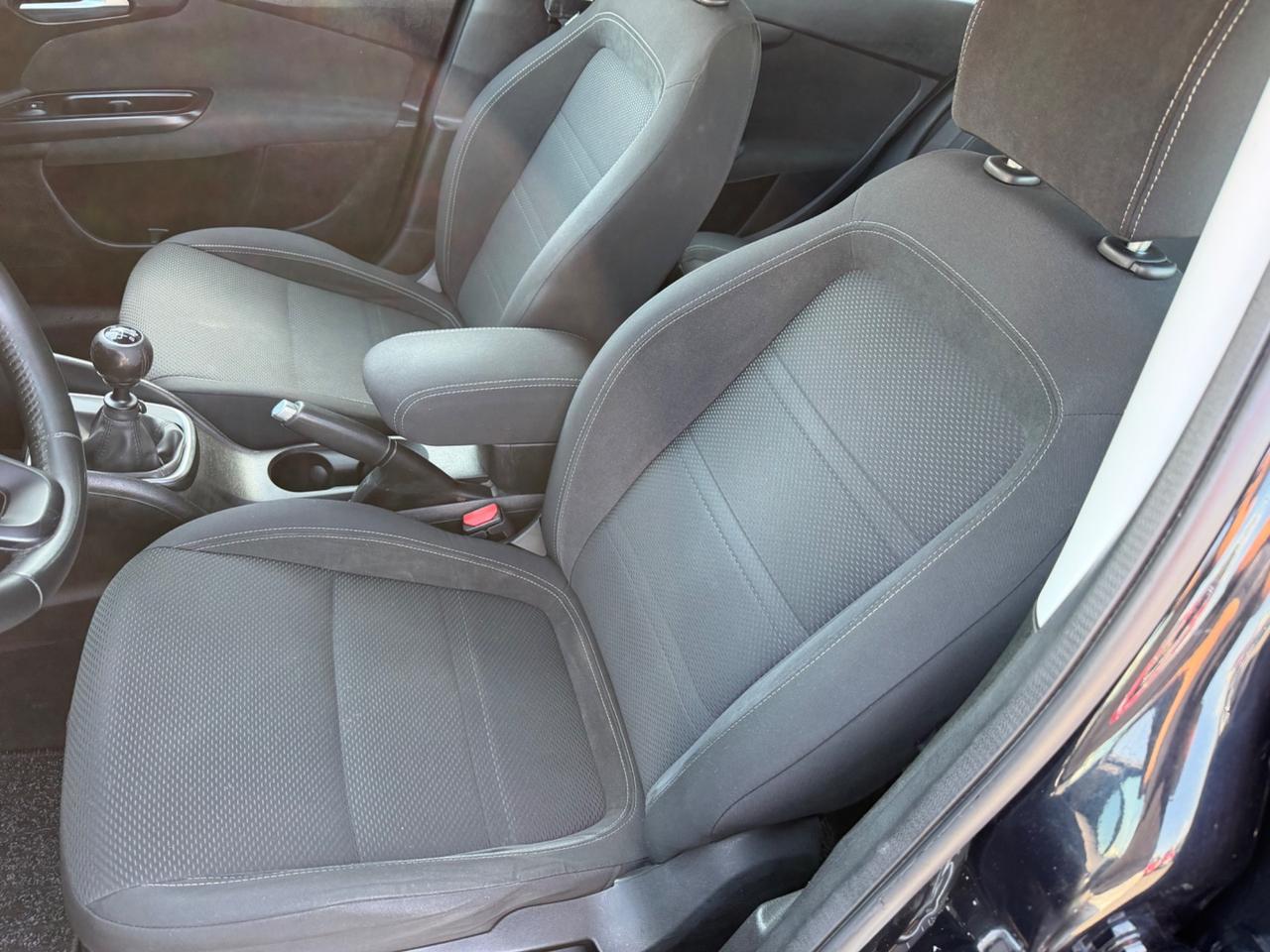 Fiat Tipo 1.6 Mjt S&S 5 porte Lounge
