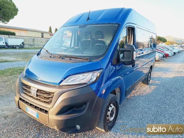 FIAT Ducato 30 2.2 Mjt 120CV + IVA 22%