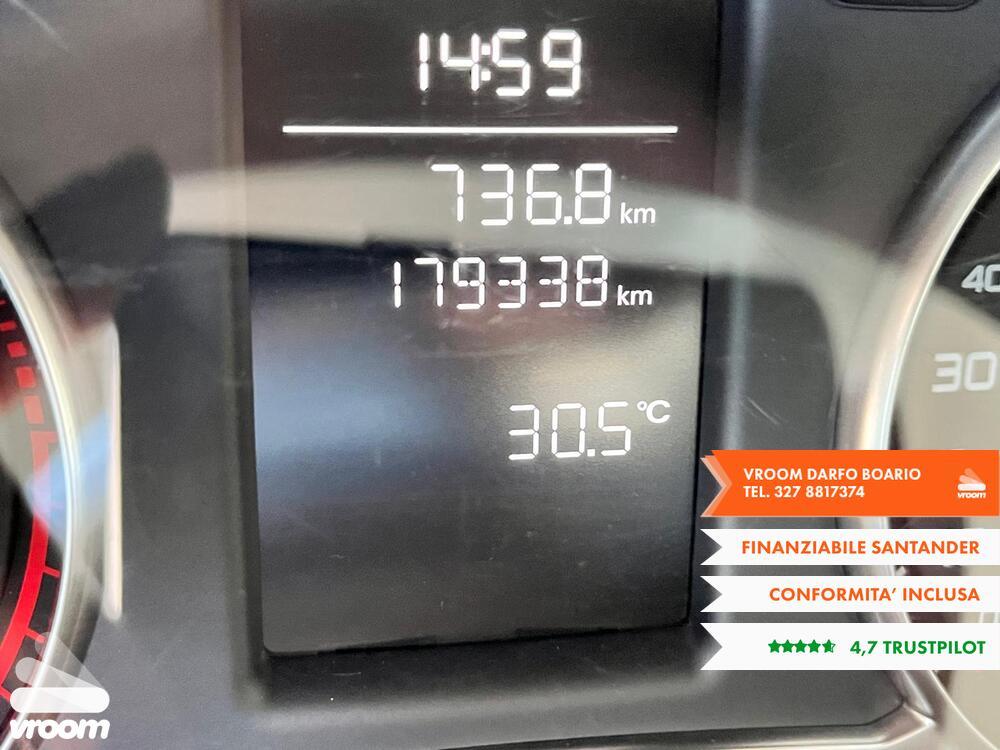 AUDI A1 2ª serie A1 tdi sportback