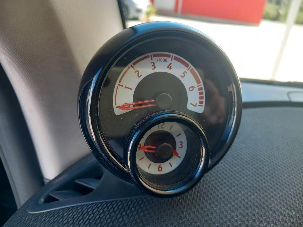 Smart ForTwo 90 0.9 Turbo Prime X INFO 3488938749 ALLESTIMENTO BRABUS TETTO PELLE NAVI F 1