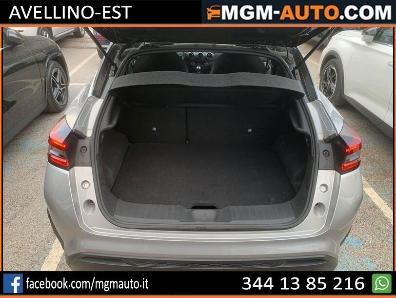 Nissan Juke 1.0 DIG-T 117 CV N-Design Km 40.000