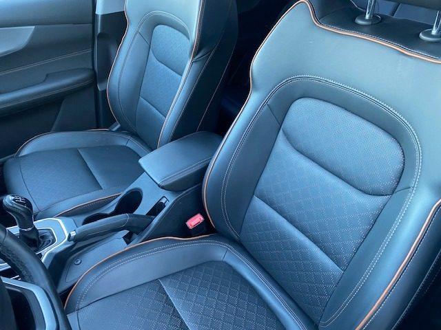 DR MOTOR DR 5.0 1.5 Bi-Fuel GPL "UNICO PROPRIETARIO"