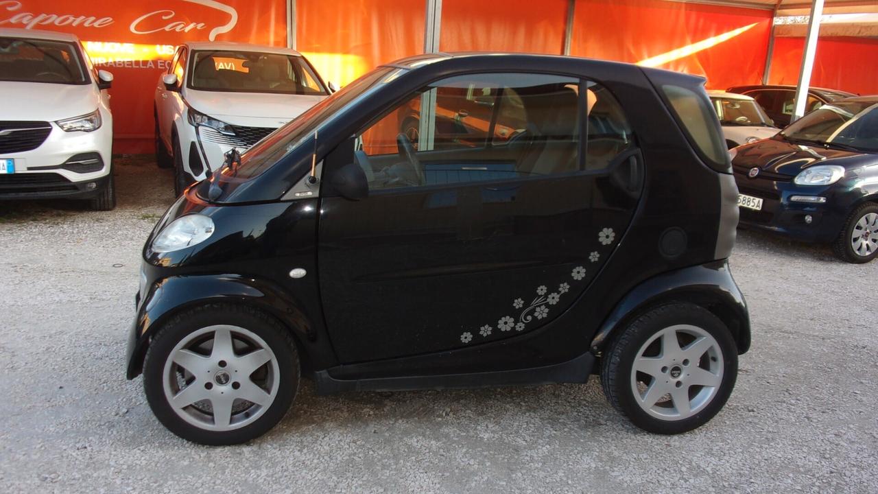 Smart 600 & pulse (45 kW)