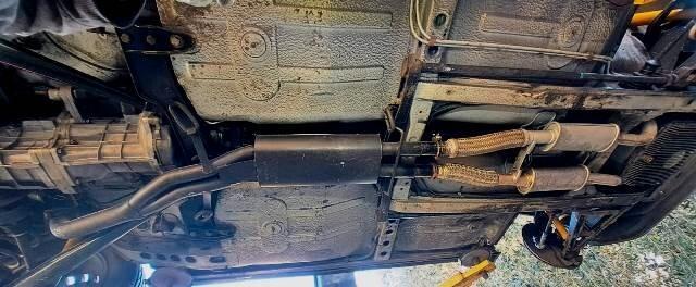 Alfa Romeo Alfetta GTV 2500 v6