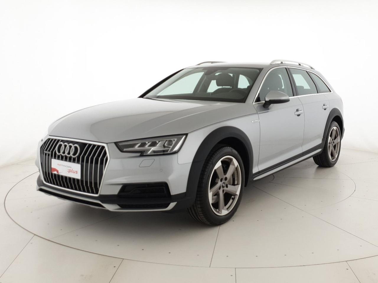 3.0TDI 272CV quattro tiptronic Business Evolution