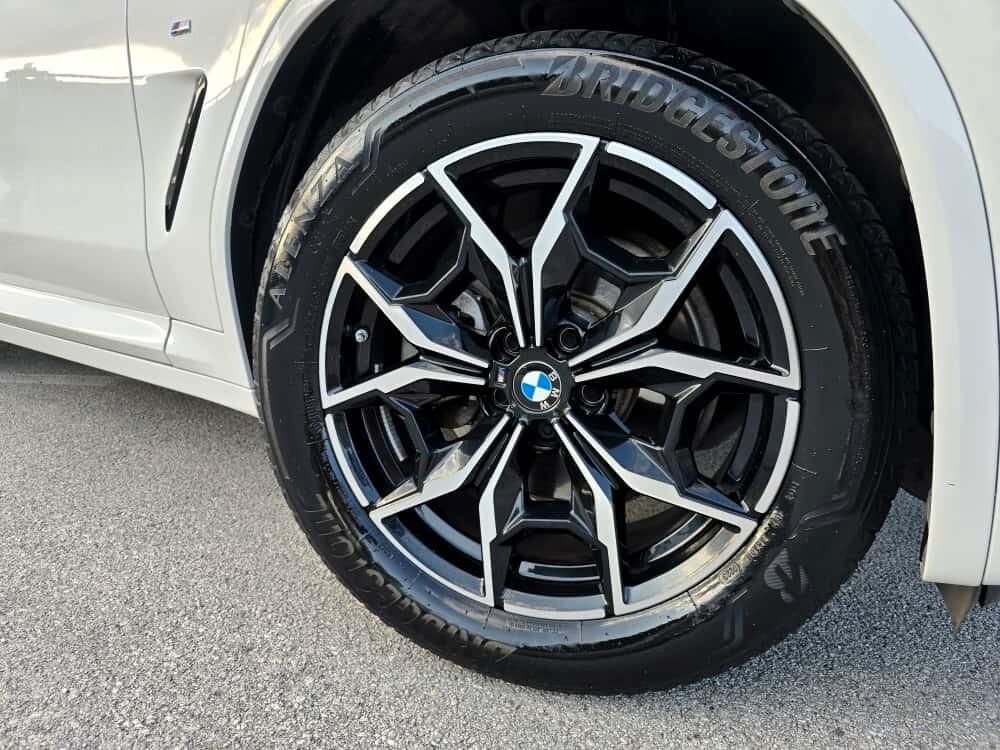 Bmw X4 M xdrive20d mhev 48V Msport auto