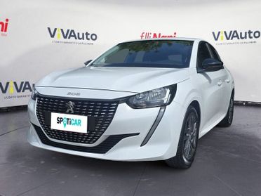 Peugeot 208 Active 75 S/S