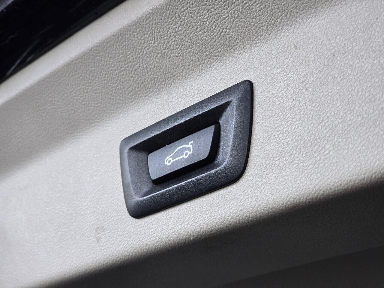 Bmw X3 sDrive18d Business Advantage