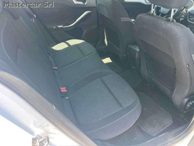 FORD Focus Focus retrocamera 1.5 ecoblue Business Co-pilot TG