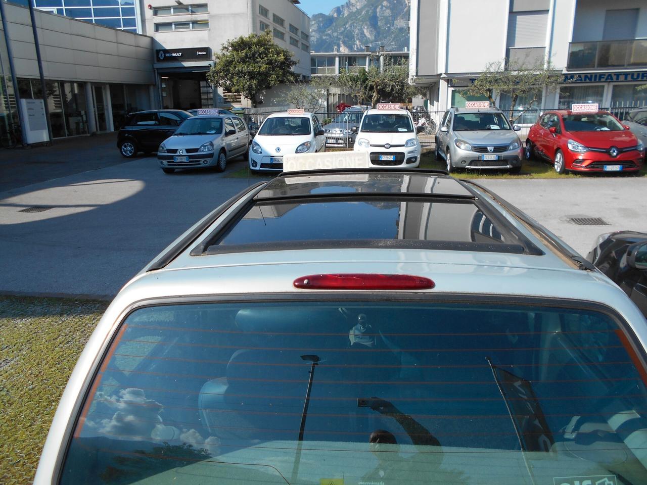 RENAULT TWINGO 1.1