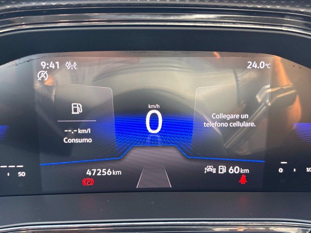 VOLKSWAGEN T-cross 1.0 tsi sport 110cv del 2023