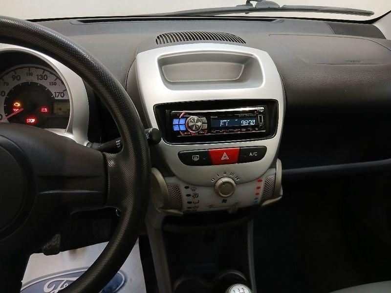 Citroën C1 5p 1.0 Style