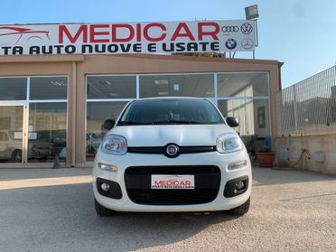 Fiat Panda 1.3 MJT S&S Pop Van 2 posti IVA COMPR