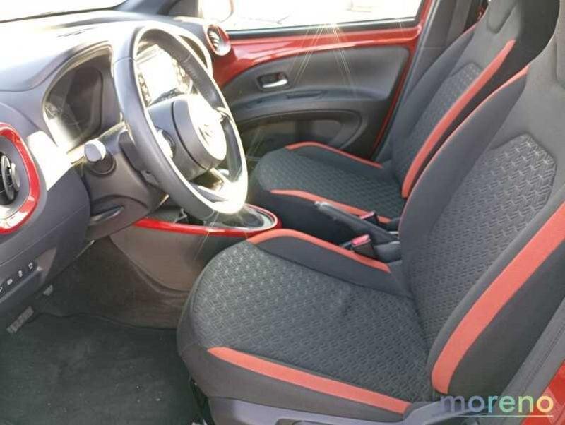 Toyota Aygo X X 1.0 Trend 72 CV s-cvt