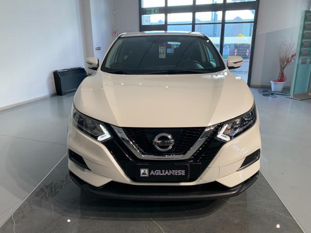 NISSAN Qashqai 1.5 dCi Tekna+