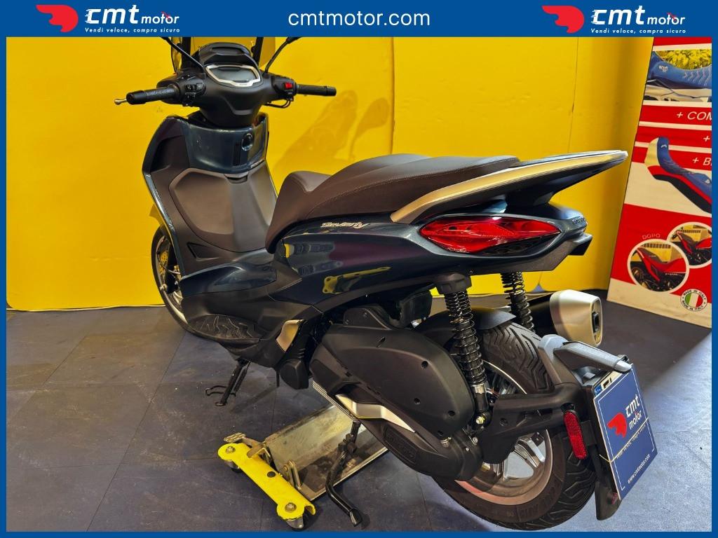 Piaggio Beverly 300 - 2023