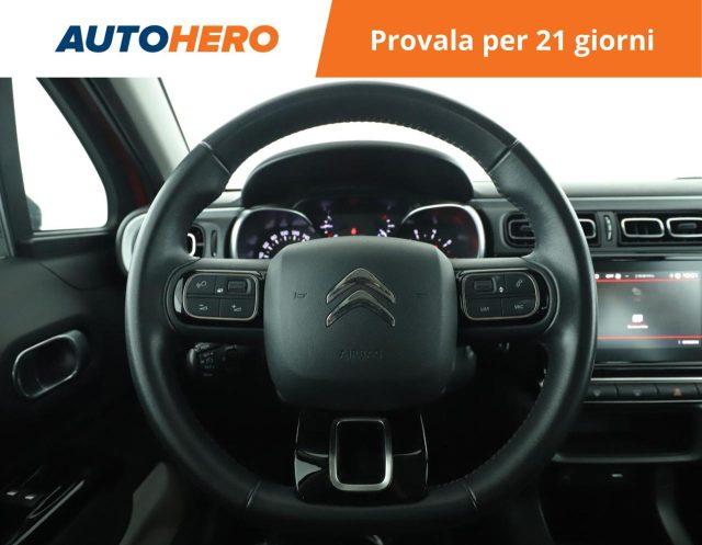 CITROEN C3 BlueHDi 100 S&S Shine