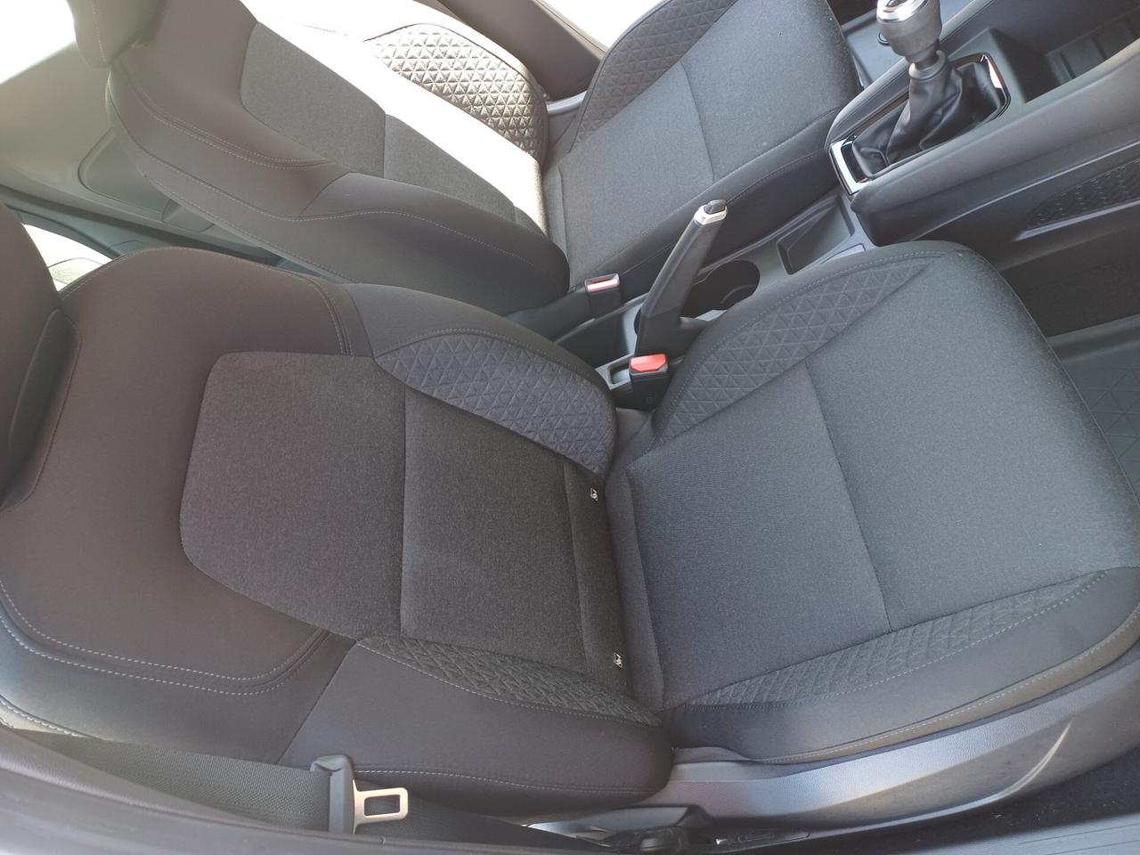 Renault Clio TCe 100 CV GPL