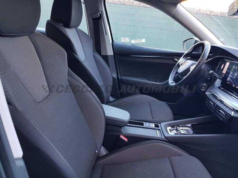 Skoda Octavia Octavia Wagon 2.0 tdi evo Executive 115cv dsg