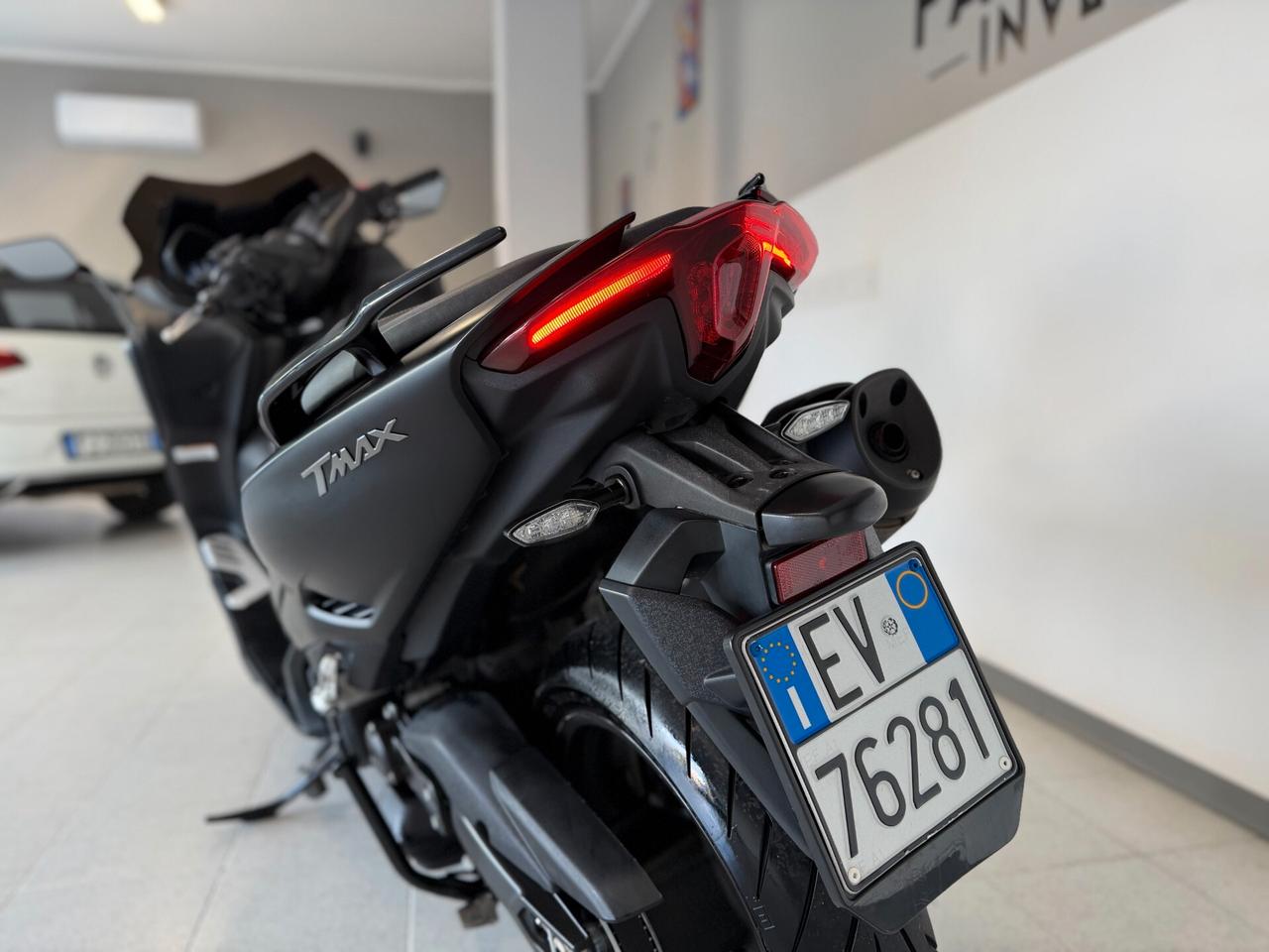 Yamaha TMAX 560 MY21 PRONTACONSEGNA FINANZIABILE PERMUTE