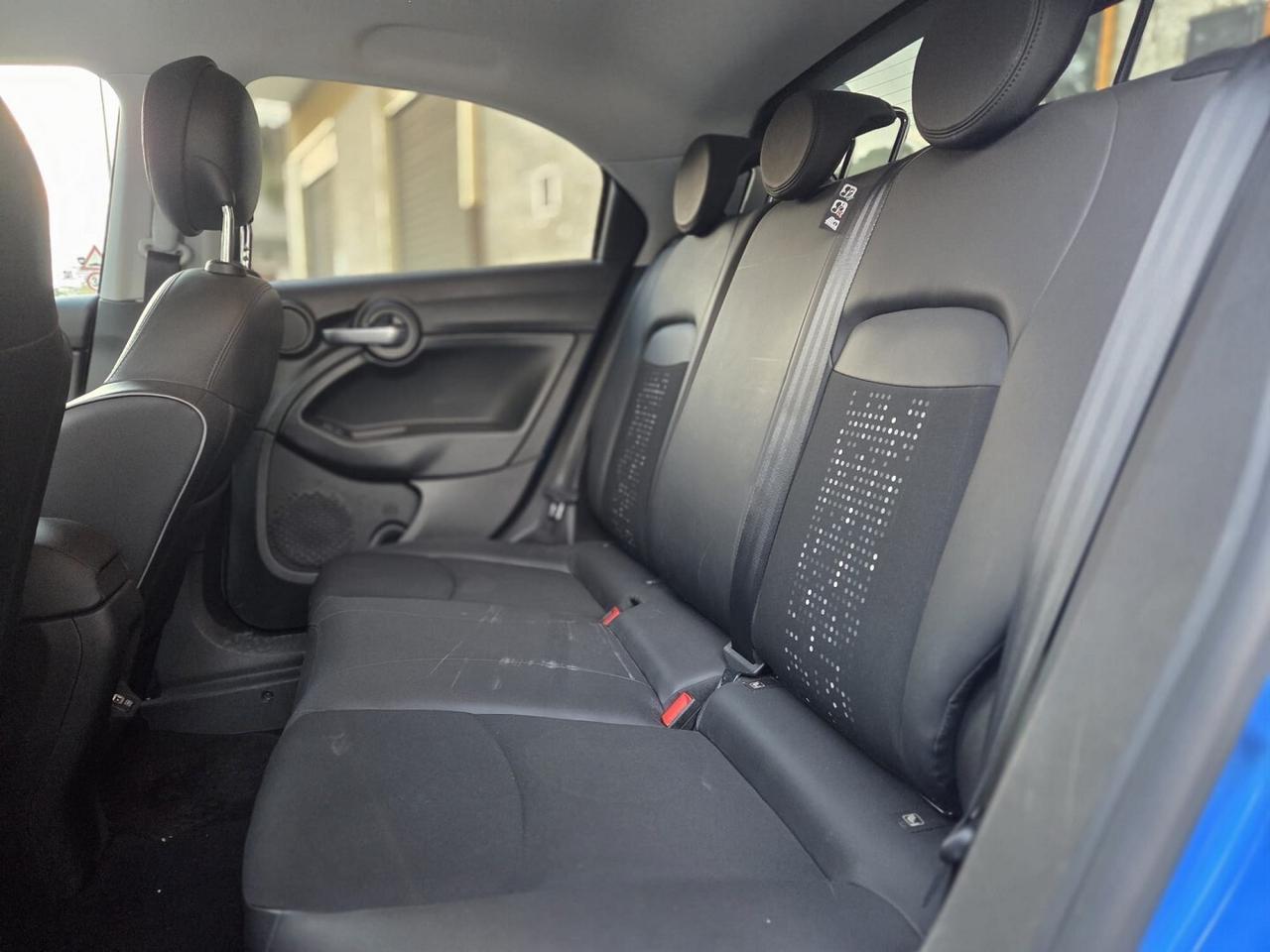 500X 1.3 Mjet 95cv E6D Connect UNICO PROPRIETARIO